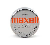 Maxell Piles pour Montre 1,55 V Piles boutons MX 364 SR621SW