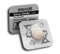 Maxell Pile oxyde d'argent pour montre 335/SR512SW