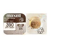 MAXELL Piles pour Montres modèle PILHA SR1130W 1,55 V. Marque