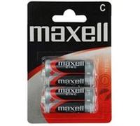Maxell r14 N-b2mxl - Pack de 2 Piles G
