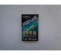 Maxell Rubans Vierges SEC45 XRS