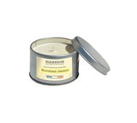 Bougie parfumée - envoûtant jasmin - 190g