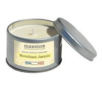 Bougie parfumée - envoûtant jasmin - 190g