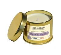 Maxence - bougie parfumée cire végétale de soja - figue du jardin G