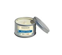 Bougie parfumée - grand large - 190g