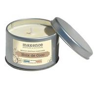 Bougie parfumée - noix de coco - 190g