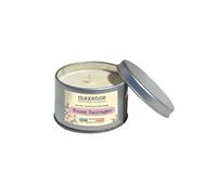 Bougie parfumée - rose sauvage - 190g