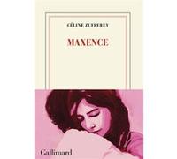 Maxence