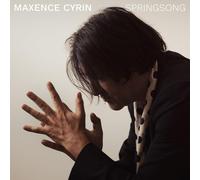 Springsong – CD – Warner Music