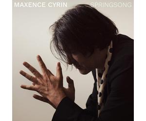Maxence Cyrin - Springsong (LP)
