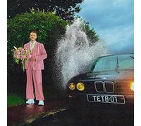 MAXENCE - TOUT EST TROP BEAU - CD