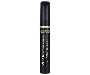 MaxFactor 2000 Calorie Mascara Dramatic Look - Black - Noir