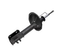 MAXGEAR 11-0066 2x Amortisseur Jambe de suspension Pression de gaz Essieu avant Kit amortisseur