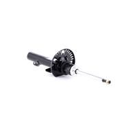 Amortisseur Essieu avant Goujon en haut 11-0167 MAXGEAR pour SKODA VW SEAT AUDI