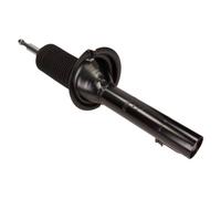 Amortisseur Essieu avant Goujon en haut 11-0324 MAXGEAR pour FORD
