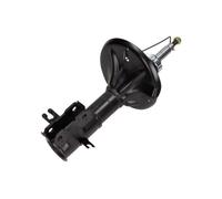 MaXgear Amortisseur 11-0407 Essieu avant gauche, goujon en haut pour MITSUBISHI