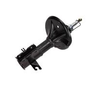 MaXgear Amortisseur essieu avant droit 11-0408 (goujon en haut) pour Mitsubishi