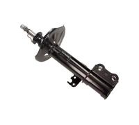 MaXgear Amortisseur d'essieu 11-0433 – avant droit, goujon en haut pour TOYOTA