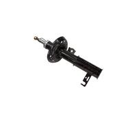 Amortisseur Essieu avant gauche Goujon en haut 11-0435 MAXGEAR pour OPEL