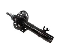 MaXgear Amortisseur essieu avant (goujon en haut) 11-0436 pour Audi Seat Skoda VW