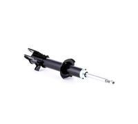 Amortisseur Essieu avant gauche Goujon en haut 11-0467 MAXGEAR pour OPEL SUZUKI