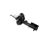 MAXGEAR Amortisseur 11-0496 Essieu avant droit, goujon en haut pour Fiat Peugeot Citroën