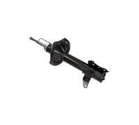MaXgear Amortisseur 11-0530 Essieu arrière droit goujon en haut pour MAZDA