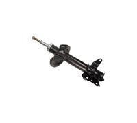MaXgear Amortisseur essieu arrière gauche 11-0531 - goujon en haut pour MAZDA