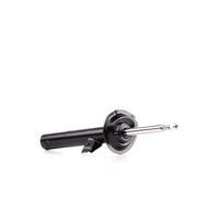 Amortisseur Essieu avant droit Plaque en-bas 11-0552 MAXGEAR pour BMW 3 3 Coupé
