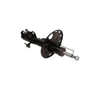 Amortisseur Essieu avant gauche Goujon en haut 11-0631 MAXGEAR pour TOYOTA