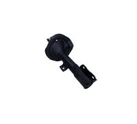 Amortisseur Essieu avant droit Goujon en haut 11-0712 MAXGEAR pour MITSUBISHI