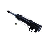 MaXgear Amortisseur essieu avant gauche 11-0729 goujon en haut pour SUZUKI X-90