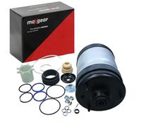 MAXGEAR 11-0802 Ressort pneumatique des deux côtés du pont arrière