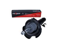 Amortisseur Essieu avant droit Goujon en haut 11-0960 MAXGEAR pour FORD KUGA I