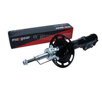 Amortisseur Essieu avant droit Goujon en haut 11-0982 MAXGEAR pour HONDA JAZZ II