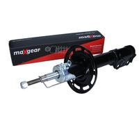 MaXgear Amortisseur avant 11-0983 – gauche, goujon en haut – pour Honda Jazz II