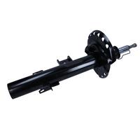Amortisseur Essieu arrière gauche Plaque en-bas 11-1029 MAXGEAR pour LAND ROVER