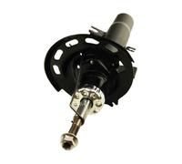 Amortisseur Essieu avant gauche Plaque en-bas 11-1095 MAXGEAR pour PEUGEOT