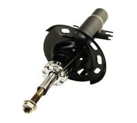 MaXgear Amortisseur essieu avant droit 11-1096 Plaque en-bas pour PEUGEOT 2008 I