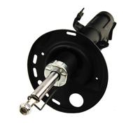 MaXgear Amortisseur 11-1162 Essieu avant droit goujon en haut pour TOYOTA