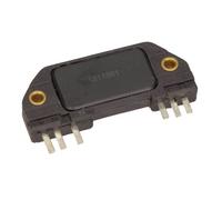 Unité de conduite, système d'allumage