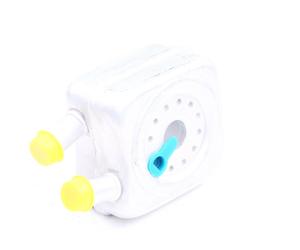 MAXGEAR 14-0001 Radiateur d'huile