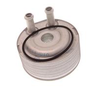 Radiateur d'huile moteur refroidi par eau 14-0087 MAXGEAR pour NISSAN ALMERA II