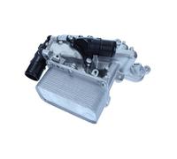 MAXGEAR 14-0111 Boîtier, filtre à huile pour NISSAN,OPEL,RENAULT,VAUXHALL