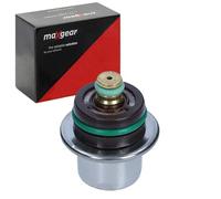 MAXGEAR 15-0054 Régulateur de pression du carburant Compatible avec VW Golf IV 3/5 portes 1J1 Golf III 3/5 portes 1H1 Transporter T5 Van 7HA, 7HH, 7EA, 7EH Passat B5 GP Break 3BG, 3B6 Corrado 53i