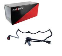 MAXGEAR 15-0101 Tuyau carburant de fuite avec soupape