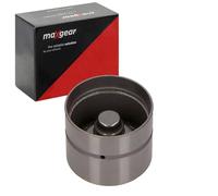 MAXGEAR 17-0016 Poussoir hydraulique Compatible avec OPEL Zafira B A05 Zafira C Tourer P12 Meriva A X03 Corsa C 3/5 portes X01 Antara L07