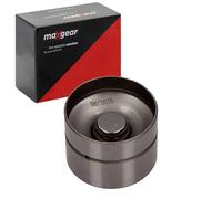 MAXGEAR 17-0021 Poussoir hydraulique Compatible avec VW Golf IV 3/5 portes 1J1 Golf III 3/5 portes 1H1 Golf II 3/5 portes 19E, 1G1 Transporter T4 Minibus 70B, 70C, 7DB, 7DK, 70J, 70K, 7DC, 7DJ