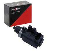 MaXgear Capteur de pression de turbo 17-0100 Valve magnétique Compatible VW, Audi