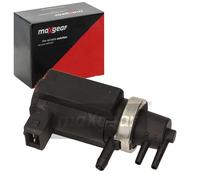 MAXGEAR 17-0104 Transmetteur de pression contrôle des gaz d'échappement pneumatique-électrique